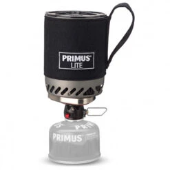 Primus Lite Stove System - Gas Stove