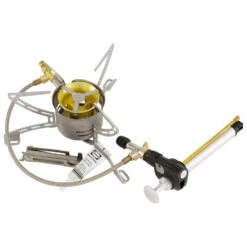 Primus OmniFuel - Multifuel Stove 10 Primus OmniFuel - Multifuel Stove -Robens Camp Store primus omnifuel multifuel stove detail 3