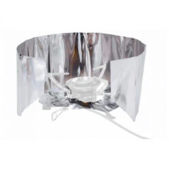 Primus Windscreen And Heat Reflector - Wind Shield