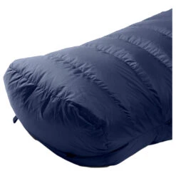 Rab Ascent 400 - Down Sleeping Bag -Robens Camp Store rab ascent 400 down sleeping bag detail 3