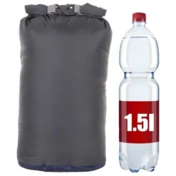 Rab Ascent 400 - Down Sleeping Bag -Robens Camp Store rab ascent 400 down sleeping bag detail 5