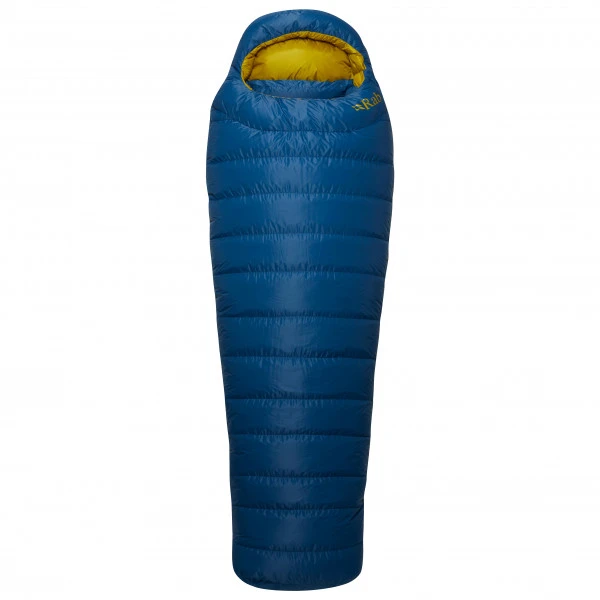 Rab Ascent Pro 600 - Down Sleeping Bag 3 Rab Ascent Pro 600 - Down Sleeping Bag
