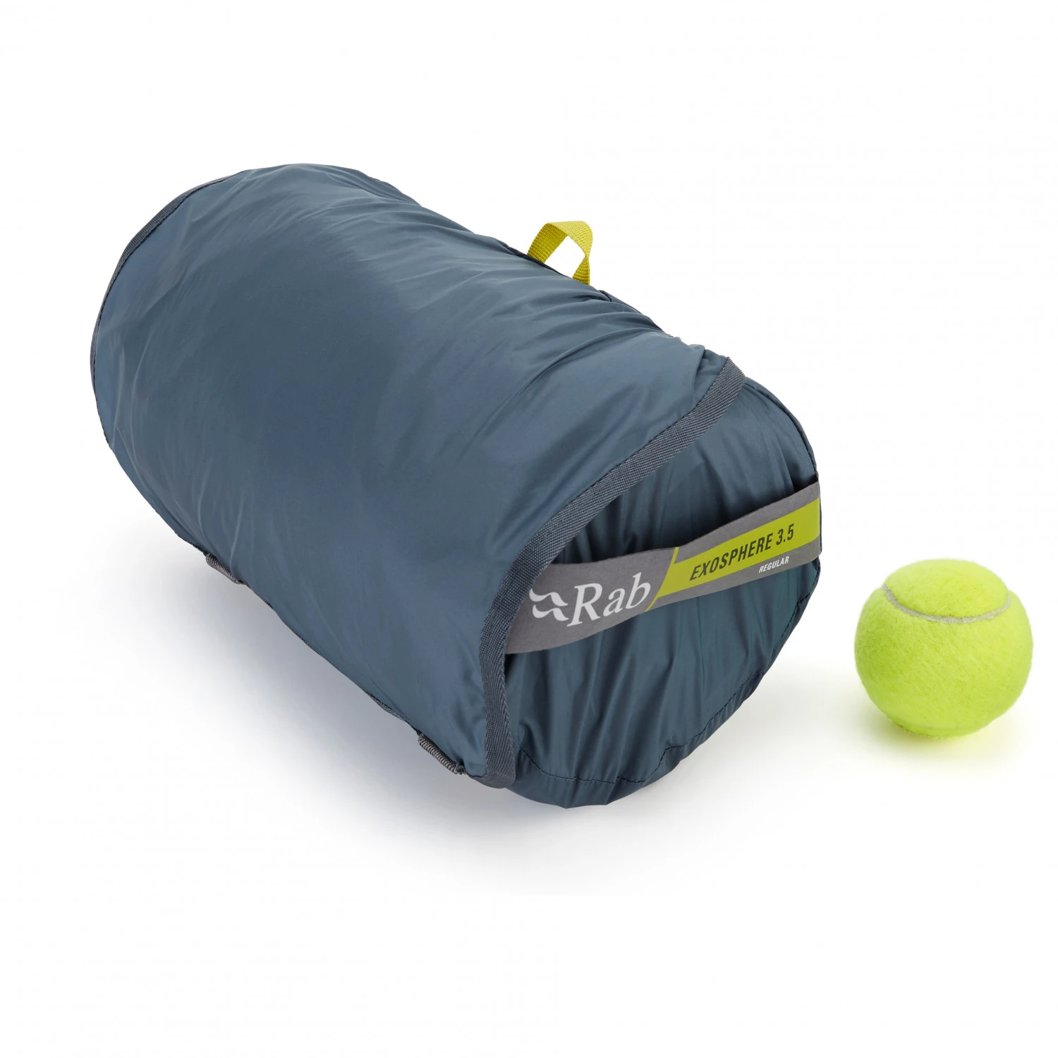 Rab Exosphere 3.5 - Sleeping Mat 14 Rab Exosphere 3.5 - Sleeping Mat - Image 12