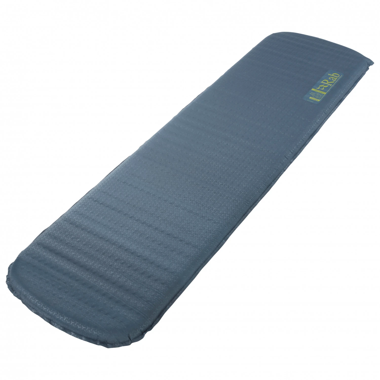 Rab Exosphere 3.5 - Sleeping Mat 4 Rab Exosphere 3.5 - Sleeping Mat - Image 2