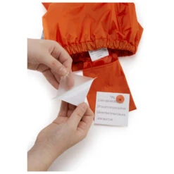 Rab Ionosphere 5 - Sleeping Mat -Robens Camp Store rab ionosphere 5 sleeping mat detail 11