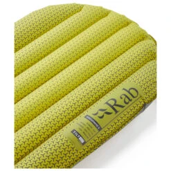 Rab Ionosphere 5 - Sleeping Mat -Robens Camp Store rab ionosphere 5 sleeping mat detail 6