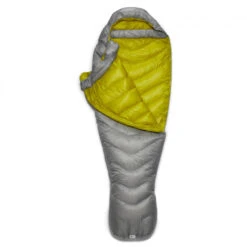 Rab Mythic 200 - Down Sleeping Bag -Robens Camp Store rab mythic 200 down sleeping bag detail 3