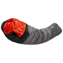 Rab Neutrino Pro 500 - Down Sleeping Bag -Robens Camp Store rab neutrino pro 500 down sleeping bag detail 4