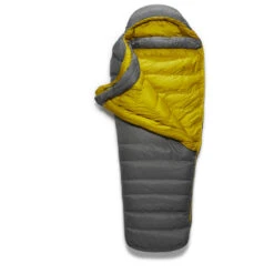 Rab Women's Ascent Pro 800 - Down Sleeping Bag -Robens Camp Store rab womens ascent pro 800 down sleeping bag detail 3