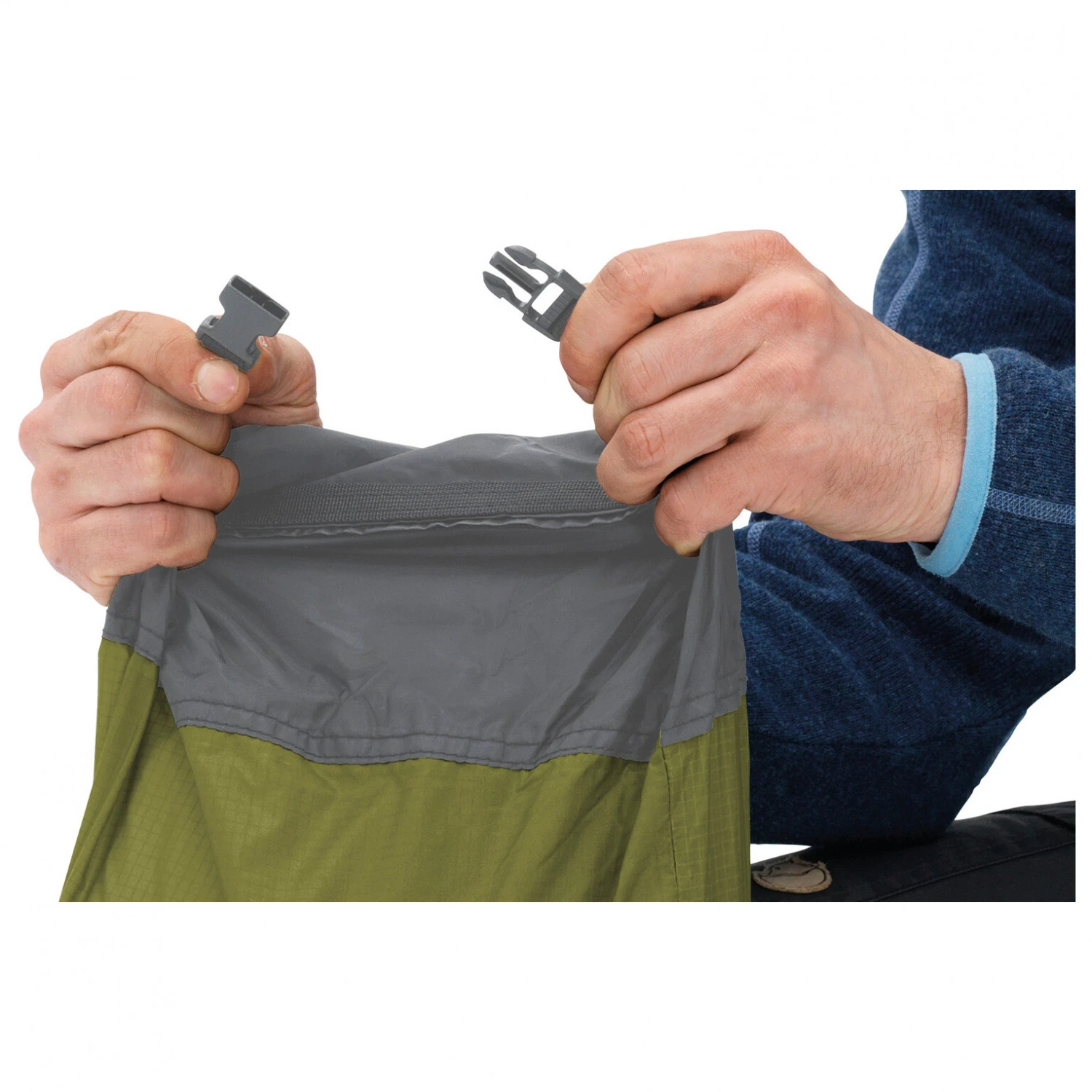 Robens Challenger 3XE - 3-person Tent 8 Robens Challenger 3XE - 3-person Tent - Image 6