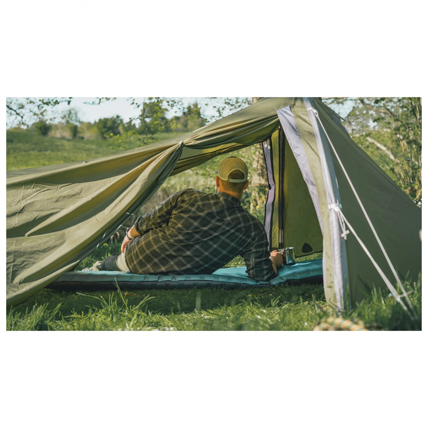 Robens Challenger 3XE - 3-person Tent 10 Robens Challenger 3XE - 3-person Tent - Image 8