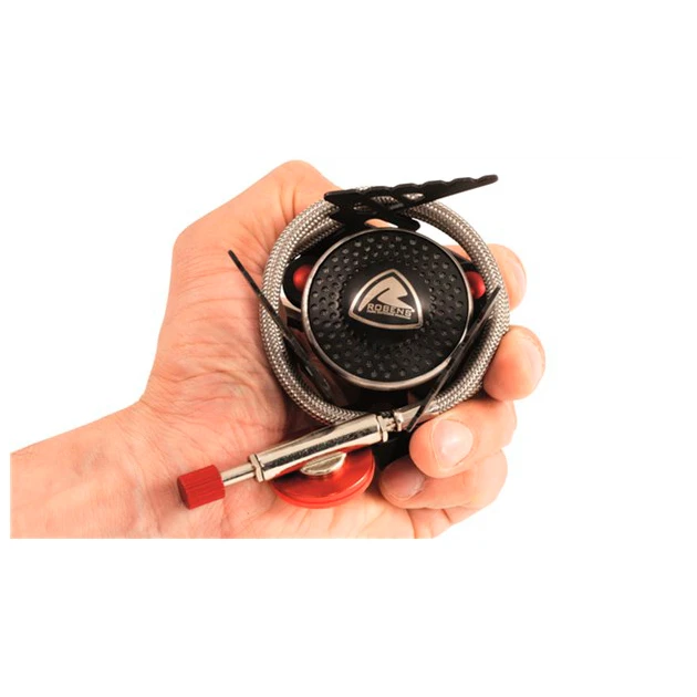 Robens Fire Beetle Stove - Gas Stove 4 Robens Fire Beetle Stove - Gas Stove - Image 2