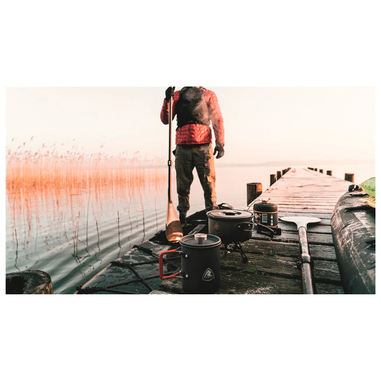 Robens Fire Beetle Stove - Gas Stove 5 Robens Fire Beetle Stove - Gas Stove - Image 3