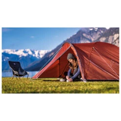 Robens Fire Midge Stove Titanium - Gas Stove -Robens Camp Store robens fire midge stove titanium gas stove detail 3