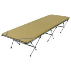 Robens Outpost Tall - Cot 9 Robens Outpost Tall - Cot -Robens Camp Store robens outpost tall cot detail 4