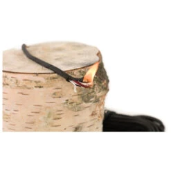 Robens Paracord With Tinder - Static Rope 11 Robens Paracord With Tinder - Static Rope -Robens Camp Store robens paracord with tinder static rope detail 5