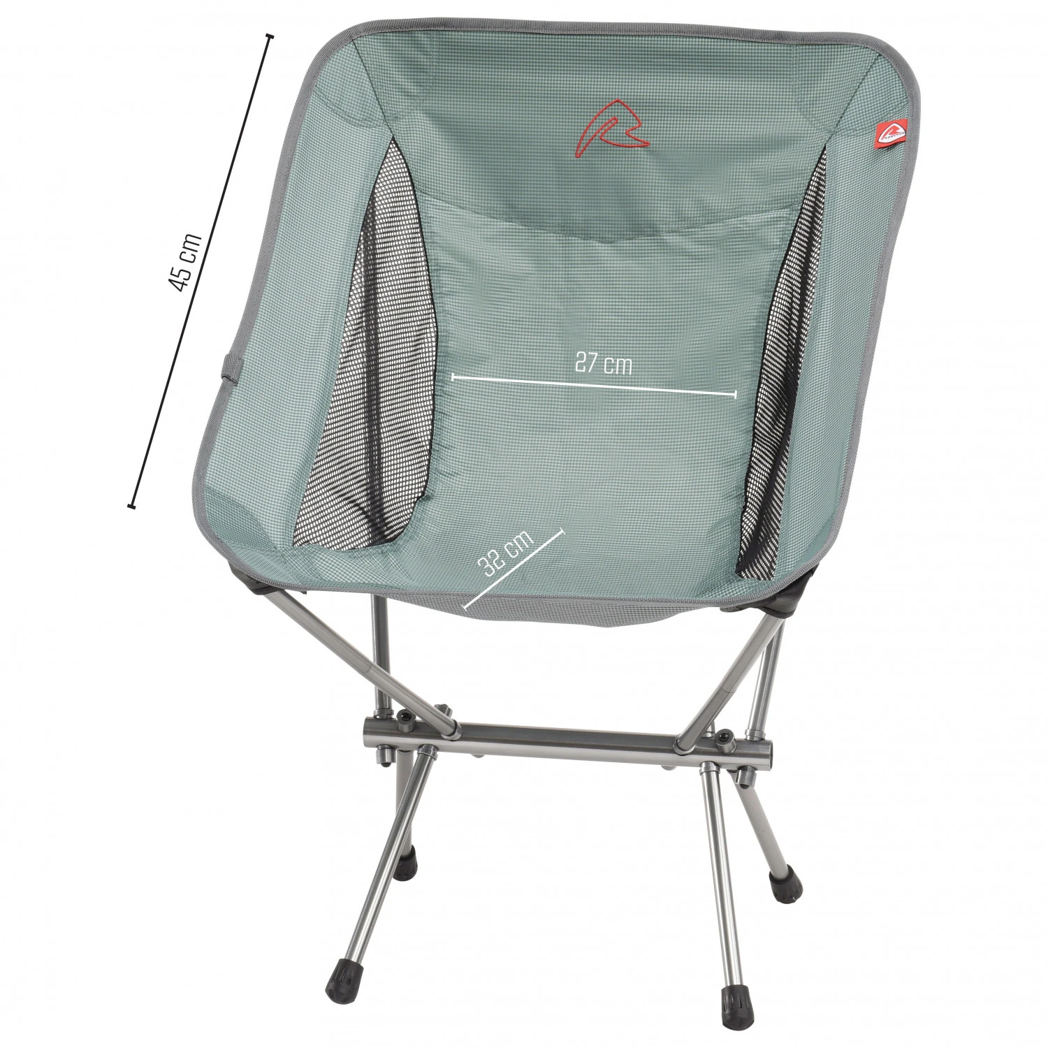 Robens Pathfinder - Camping Chair 4 Robens Pathfinder - Camping Chair - Image 2