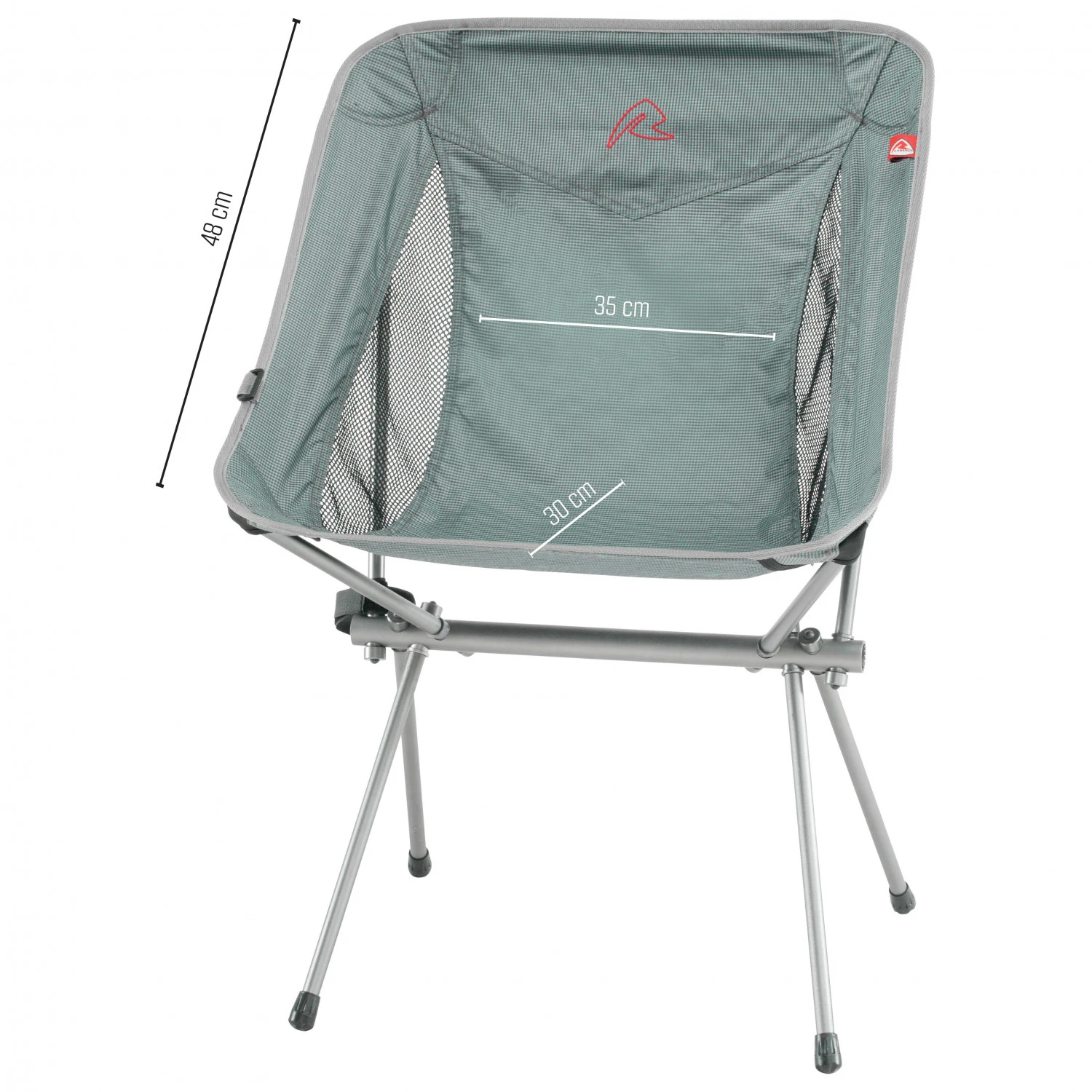 Robens Pilgrim - Camping Chair 5 Robens Pilgrim - Camping Chair - Image 3