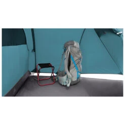 Robens Pioneer 3EX - 3-person Tent -Robens Camp Store robens pioneer 3ex 3 person tent detail 6