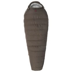 Robens Serac 600 - Down Sleeping Bag -Robens Camp Store robens serac 600 down sleeping bag detail 3