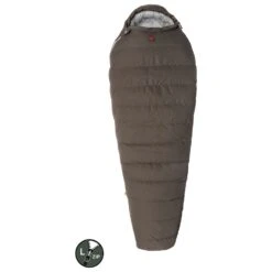 Robens Serac 600 - Down Sleeping Bag -Robens Camp Store robens serac 600 down sleeping bag detail 4