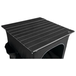 Robens Settler Storage Unit - Camping Cupboard -Robens Camp Store robens settler storage unit camping cupboard detail 9