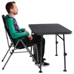 Robens Vanguard - Camping Chair -Robens Camp Store robens vanguard camping chair detail 4