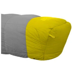 SALEWA Diadem Warm - Down Sleeping Bag -Robens Camp Store salewa diadem warm down sleeping bag detail 3