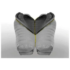 SALEWA Diadem Warm - Down Sleeping Bag -Robens Camp Store salewa diadem warm down sleeping bag detail 9