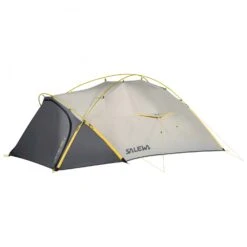 SALEWA Litetrek Pro III Tent - 3-person Tent