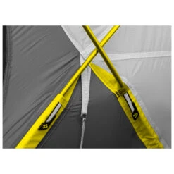 SALEWA Litetrek Pro III Tent - 3-person Tent -Robens Camp Store salewa litetrek pro iii tent 3 person tent detail 11
