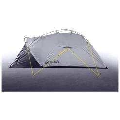 SALEWA Litetrek Pro III Tent - 3-person Tent -Robens Camp Store salewa litetrek pro iii tent 3 person tent detail 6