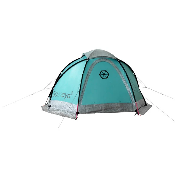 Samaya 3.0 - 3-person Tent 3 Samaya 3.0 - 3-person Tent