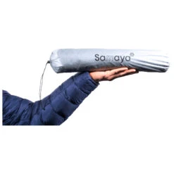 Samaya Vestibule 2.5 Nylon - Tent Extension -Robens Camp Store samaya vestibule 25 nylon tent extension detail 9