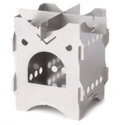 Savotta Grumpy Stove - Solid Fuel Stoves