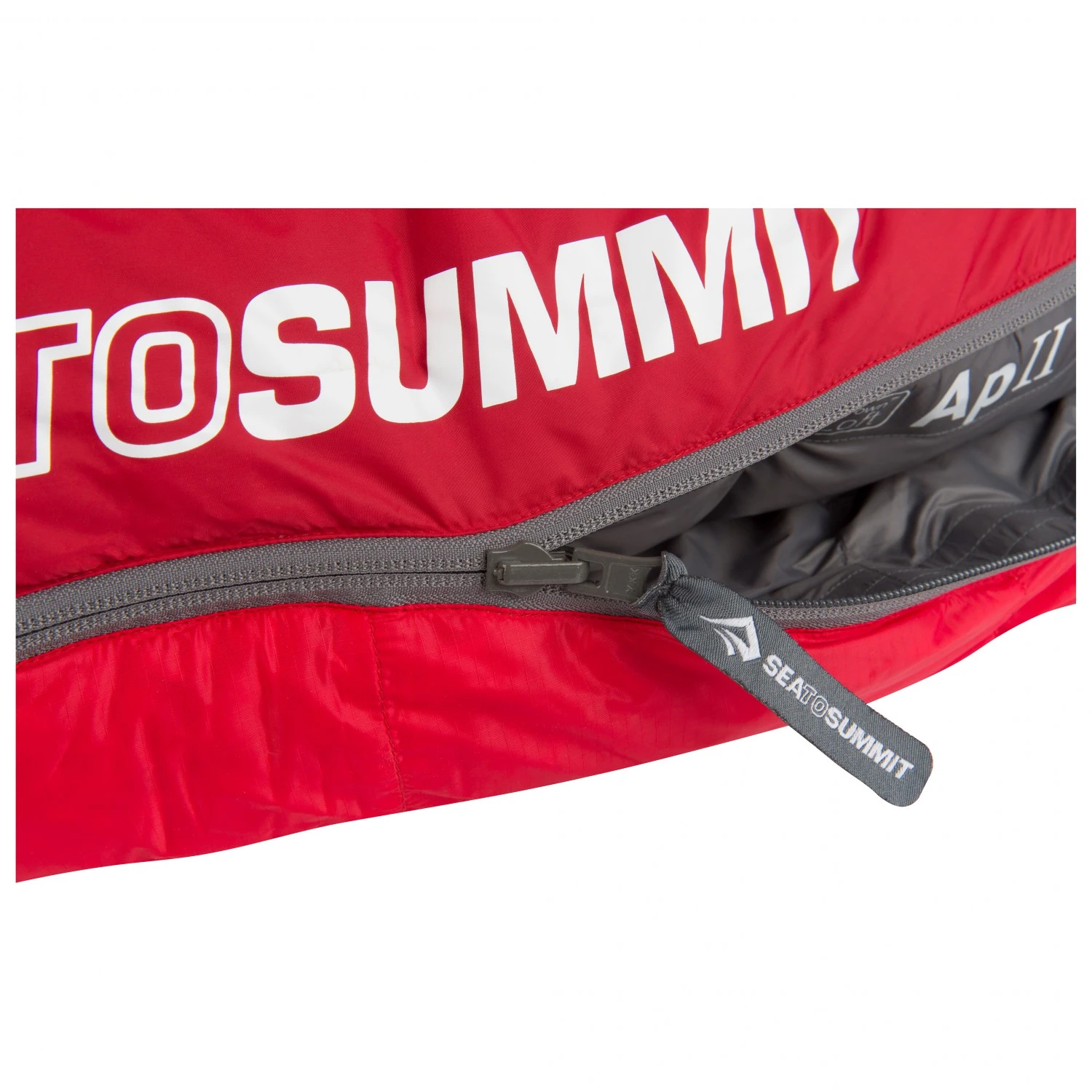 Sea To Summit Alpine ApII - Down Sleeping Bag 12 Sea To Summit Alpine ApII - Down Sleeping Bag - Image 10