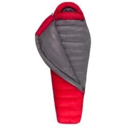 Sea To Summit Alpine ApII - Down Sleeping Bag 16 Sea To Summit Alpine ApII - Down Sleeping Bag -Robens Camp Store sea to summit alpine apii down sleeping bag detail 4