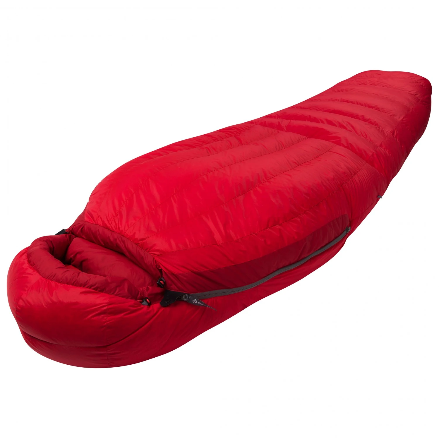 Sea To Summit Alpine ApII - Down Sleeping Bag 7 Sea To Summit Alpine ApII - Down Sleeping Bag - Image 5