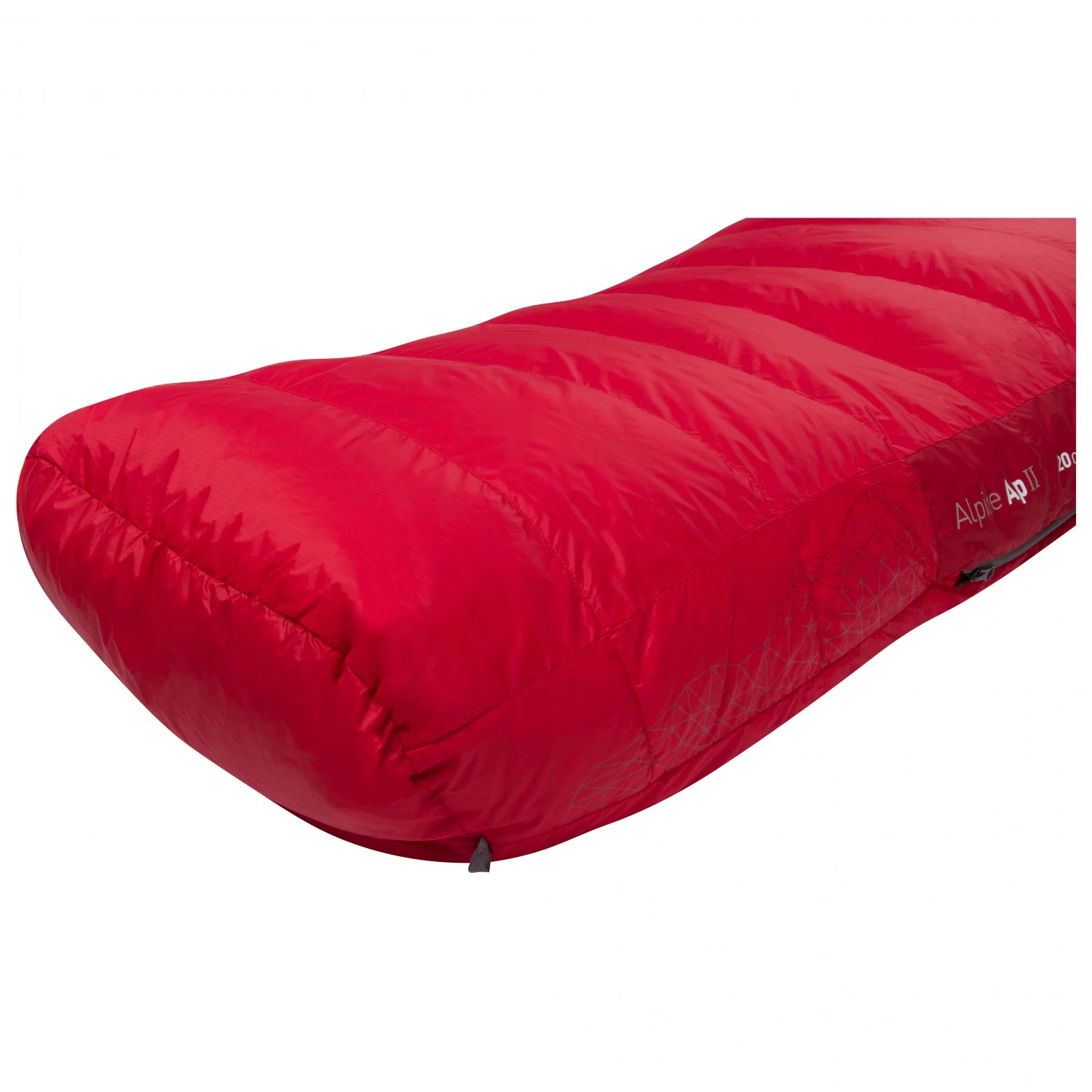 Sea To Summit Alpine ApII - Down Sleeping Bag 11 Sea To Summit Alpine ApII - Down Sleeping Bag - Image 9