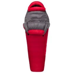 Sea To Summit Alpine ApIII - Down Sleeping Bag -Robens Camp Store sea to summit alpine apiii down sleeping bag detail 3