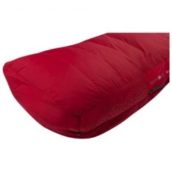 Sea To Summit Alpine ApIII - Down Sleeping Bag -Robens Camp Store sea to summit alpine apiii down sleeping bag detail 8