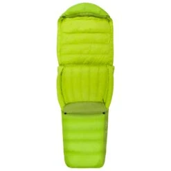 Sea To Summit Ascent AcI - Down Sleeping Bag -Robens Camp Store sea to summit ascent aci down sleeping bag detail 4