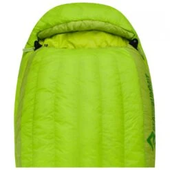 Sea To Summit Ascent AcI - Down Sleeping Bag -Robens Camp Store sea to summit ascent aci down sleeping bag detail 6