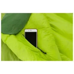 Sea To Summit Ascent AcII - Down Sleeping Bag -Robens Camp Store sea to summit ascent acii down sleeping bag detail 10