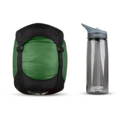 Sea To Summit Ascent AcII - Down Sleeping Bag -Robens Camp Store sea to summit ascent acii down sleeping bag detail 11