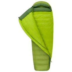 Sea To Summit Ascent AcII - Down Sleeping Bag -Robens Camp Store sea to summit ascent acii down sleeping bag detail 3