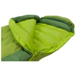 Sea To Summit Ascent AcII - Down Sleeping Bag -Robens Camp Store sea to summit ascent acii down sleeping bag detail 6
