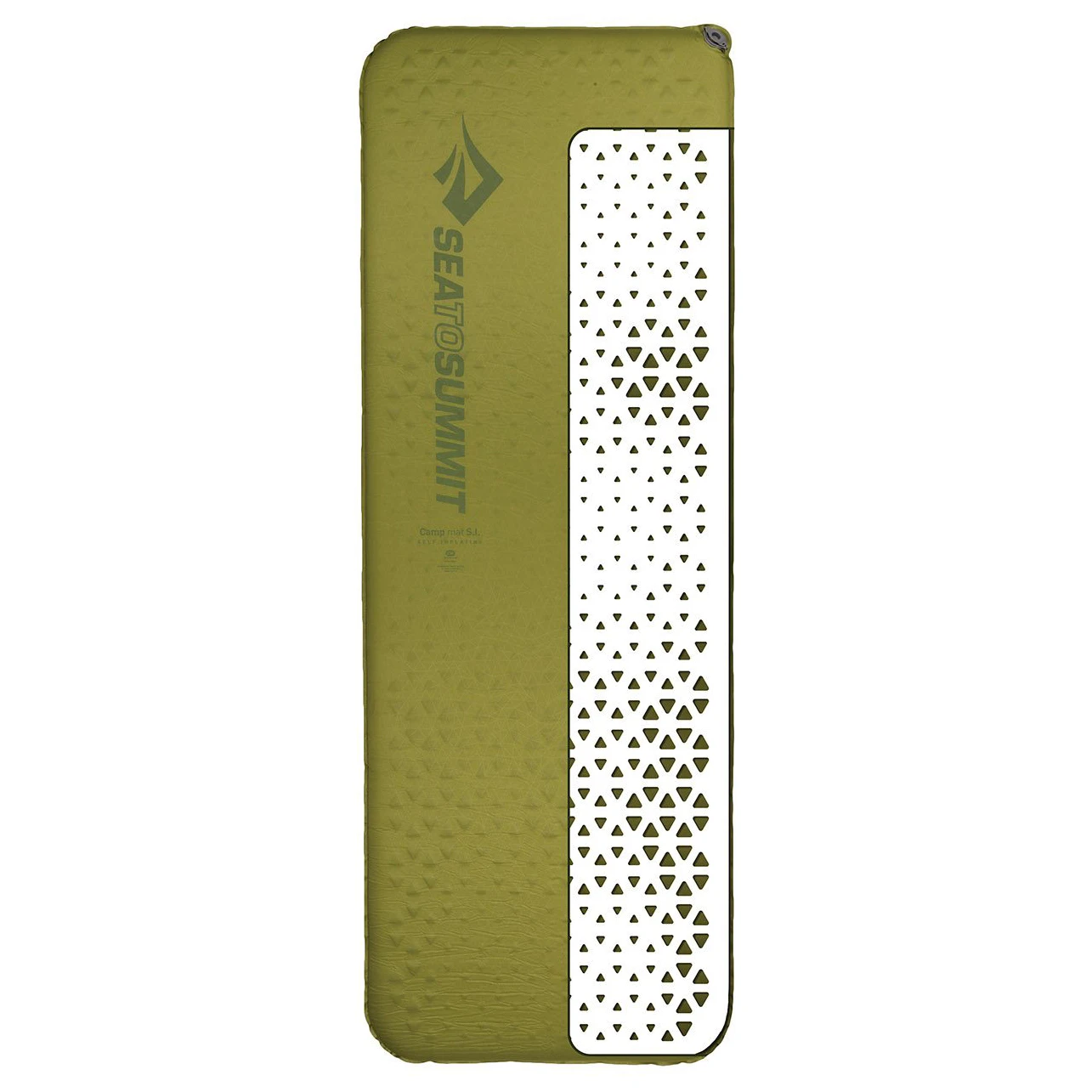 Sea To Summit Camp Mat Self Inflating - Sleeping Mat 4 Sea To Summit Camp Mat Self Inflating - Sleeping Mat - Image 2