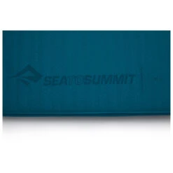 Sea To Summit Comfort Deluxe Self Inflating Mat - Sleeping Mat -Robens Camp Store sea to summit comfort deluxe self inflating mat sleeping mat detail 4