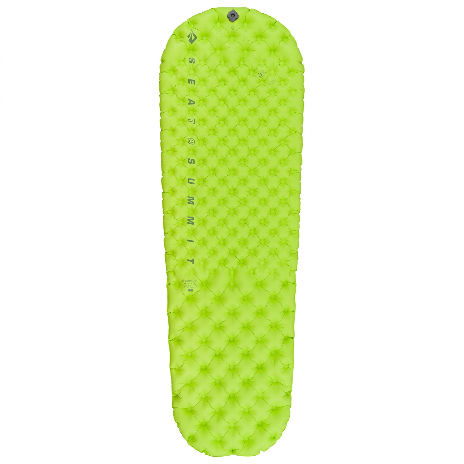 Sea To Summit Comfort Light Insulated Mat - Sleeping Mat 3 Sea To Summit Comfort Light Insulated Mat - Sleeping Mat
